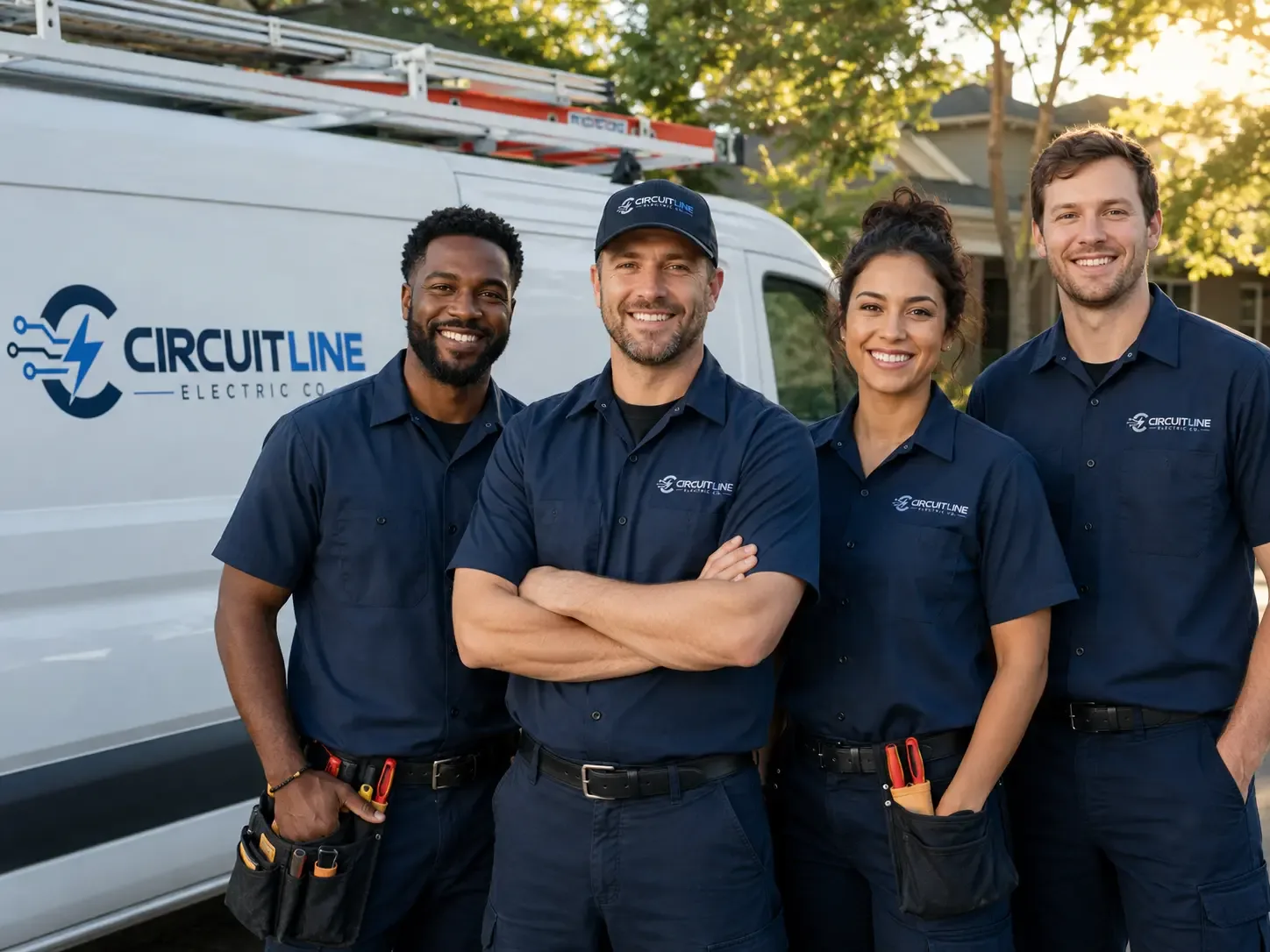 Whole Home Rewiring company in Hales Corners, WI